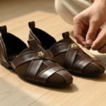 Peshwari in Brown is Designer Stud