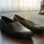 Black Traditional Peshwari